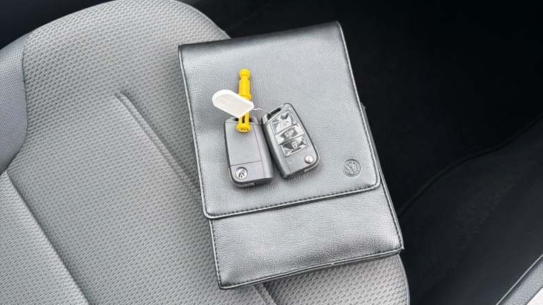 Volkswagen Golf 1.4 TSI 125 Match Edition 3dr Petrol Hatchback